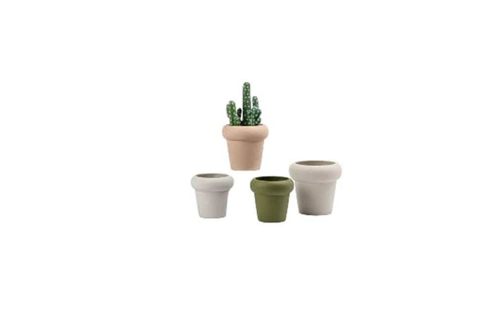 VASO_IN_TERRACOTTA_CON_BORDO_DOPPIO_ROSA_CM_20_H